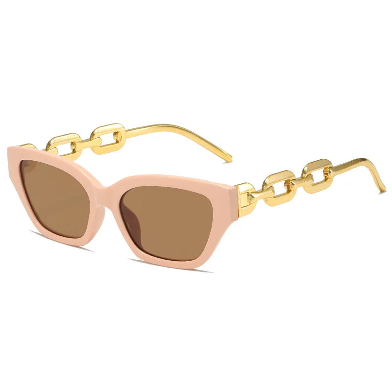 Cat Eye Sunglasses